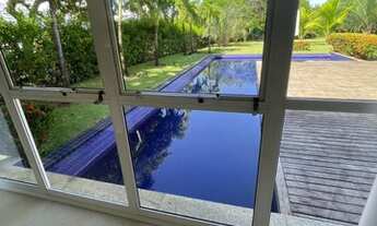 Imagem 4: Casa em Quintas de Sauípe laguna a venda, Com 3 suíte e sala ampliada linda Oportunidade