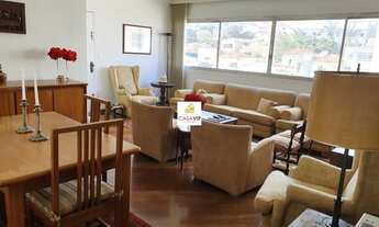 Imagem 6: Apartamento à venda, Alto da Lapa, 122m², 3 dormitórios, 1 suíte, 2 vagas!