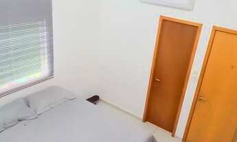 Imagem 7: Casa no Nascente do Tarumã com 3 quartos sendo 1 suíte e quintal amplo - Tarumã