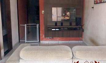 Imagem 5: Casa 3 Qts sendo um suíte na Vila Militar em Abreu e Lima - Financiamos