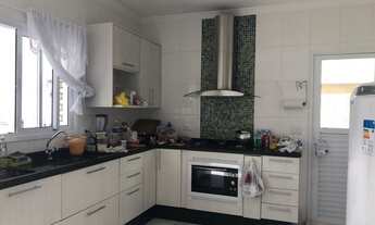 Imagem 4: CASA EM CONDOMÍNIO - CONVÍVIO RESIDENCIAL SANTANA - SP