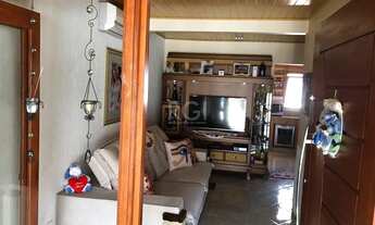 Imagem 4: Casa semi nova, com moveis planejados na zona sul de Porto Alegre