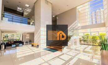 Imagem 3: Apartamento com 4 dormitórios à venda, 166 m² por R$ 1.260.000,00 - Ecoville - Curitiba/PR