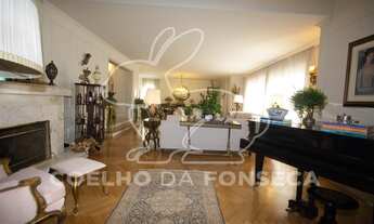 Imagem 2: Barueri - Casa de Condomínio - Alphaville Residencial 1