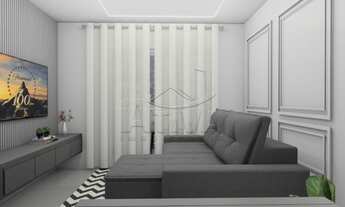 Imagem 4: Toledo - Apartamento - Jardim Santa Maria