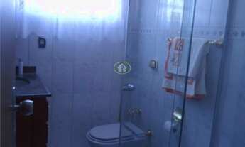 Imagem 7: Cobertura 270 m2 área útil - no Campo Grande, Santos