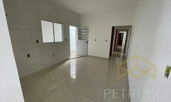 Imagem: Casa - Jardim do Trevo (Nova Veneza) - Sumaré