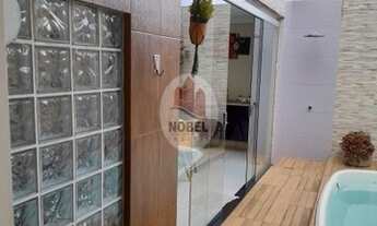 Imagem 6: Casa para venda tem 196 metros quadrados com 3 quartos em Marco - Belém