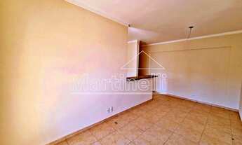 Imagem 2: Ribeirão Preto - Apartamento Padrão - Parque São Sebastião