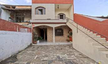 Imagem 7: Casa para venda com 200 metros quadrados com 6 quartos em Village da Praia - Guarapari - E