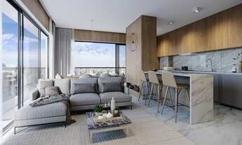 Imagem 4: Cobertura Duplex à venda composta por 3 Suítes com 195,3 metros uteis R$ 2.429,000,00 no B