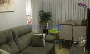 Imagem 3: Apartamento - Loteamento Parque São Martinho - Campinas