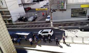 Imagem 4: Apartamento - Centro - Campinas