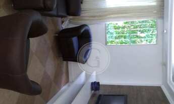 Imagem: Apartamento à venda, 54 m² por R$ 250.000,00