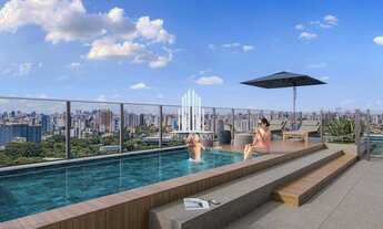 Imagem 4: Apartamento de 3 dormitórios com vaga em Pinheiros