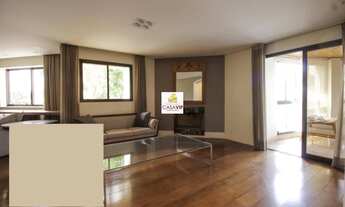 Imagem 3: Apartamento à venda, Campo Belo, 370m², 4 suítes, 4 vagas!