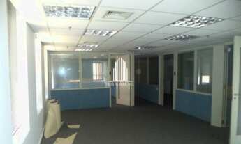 Imagem 7: Conjunto Comercial no Brooklin 104m² 2 vagas