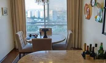 Imagem 6: APARTAMENTO - VILA SÃO FRANCISCO - SP