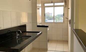 Imagem 4: Apartamento 2 Dorms sendo 1 Suíte - 60m - PROXIMO SHOPPING ORIENTE