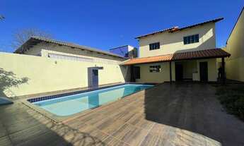 Imagem 6: Sobrado 4 quartos 1 suíte 230 metros -lote com 360 metros-setor três marias