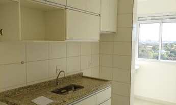 Imagem: JUNDIAÍ - Apartamento Padrão - JARDIM