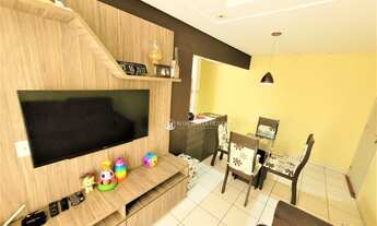 Imagem 3: Apartamento com 2 dormitórios - Medeiros - Jundiaí/SP