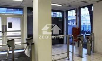 Imagem 2: Comercial - Barra Funda