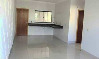 Imagem 4: Casa para venda possui 100 metros quadrados com 2 quartos em Centro - Irecê - BA