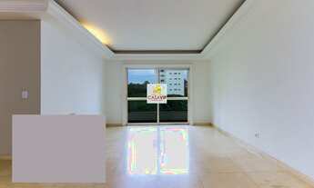 Imagem: Apartamento à venda, Vila Morumbi, 158m²