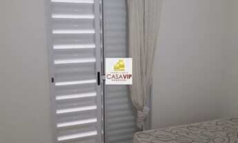 Imagem 5: Sobrado à venda, Jardim Rizzo, 99m², 2 dormitórios, 2 vagas!