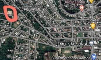 Imagem: Vendo lote de 600mt ou 1.200mt. Jardim de