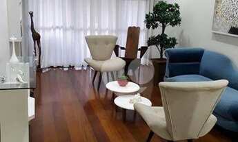 Imagem 3: Apartamento com 3 quartos à venda, 152 m² por R$ 920.000 - Méier - Rio de Janeiro/RJ