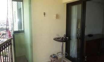 Imagem 4: APARTAMENTO - MANDAQUI - 3 suítes - 3 vagas