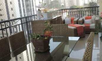 Imagem 5: Apartamento residencial à venda, Bosque da Saúde, São Paulo