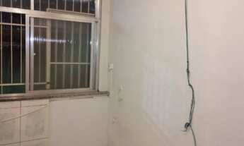 Imagem 7: Quarto e sala no Ipiranga