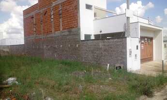 Imagem 2: Terreno/ Lote 21 - Quadra 04 - Jd. Santa Júlia