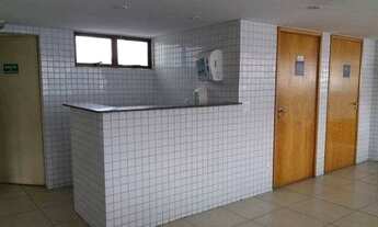 Imagem 7: Fj. Apartamento para venda tem 57 metros quadrados com 3 quartos em Torre - Recife - PE