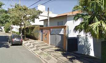 Imagem: Casa - Nova Campinas - Campinas