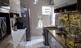 Imagem: Vende-se apartamento em Pinheiros com 100m²