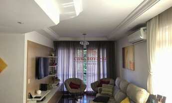 Imagem: Apartamento com 3 dormitórios à venda