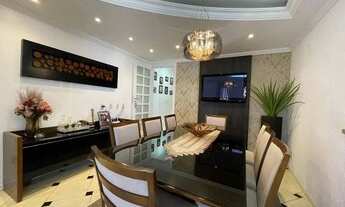 Imagem 5: Casa muito bem localizada no Nossa Senhora de Fatima