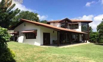 Imagem: Excelente casa em condomínio Valinhos