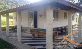 Imagem 4: Sítio rural à venda Zona Rural Careaçu