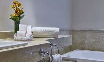 Imagem 4: FLAT APART HOTEL - JARDIM AMÉRICA - SP