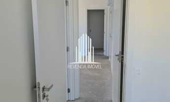 Imagem 2: Apê com 109m² na Vila Nova Conceição - SP com 2 suítes, 3 banheiros e 2 vagas de garagem