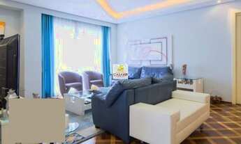 Imagem 4: Apartamento à venda, Santa Cecília, 360m², 4 dormitórios, 3 suítes, 2 vagas!