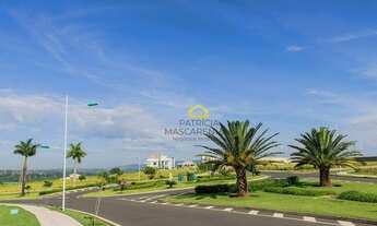 Imagem 6: Casa cinematográfica com 6 suítes e cinema no Condomínio Saint Patrick