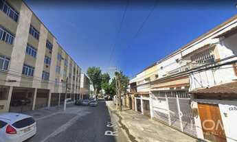 Imagem 2: Apartamento com 2 dormitórios à venda, 71 m² por R$ 226.000,00 - Freguesia (Ilha do Govern