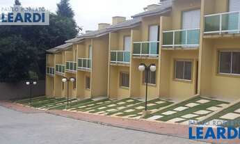 Imagem 4: CASA EM CONDOMÍNIO - JARDIM COLIBRI - SP