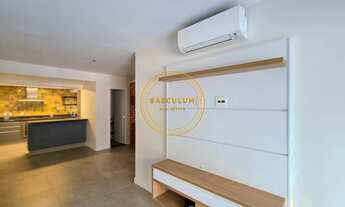 Imagem 7: APTO MODERNO 3 DORMITÓRIOS 2 VGS GARAGEM | DECORADO | LAZER COMPLETO